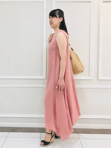 23区 飯野 コーディネート画像