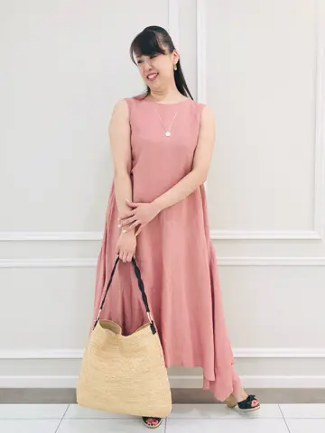 23区 飯野 コーディネート画像