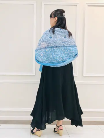 23区 飯野 コーディネート画像