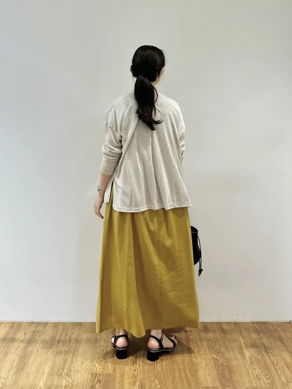 23区 西嶋 コーディネート画像