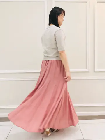 23区 飯野 コーディネート画像