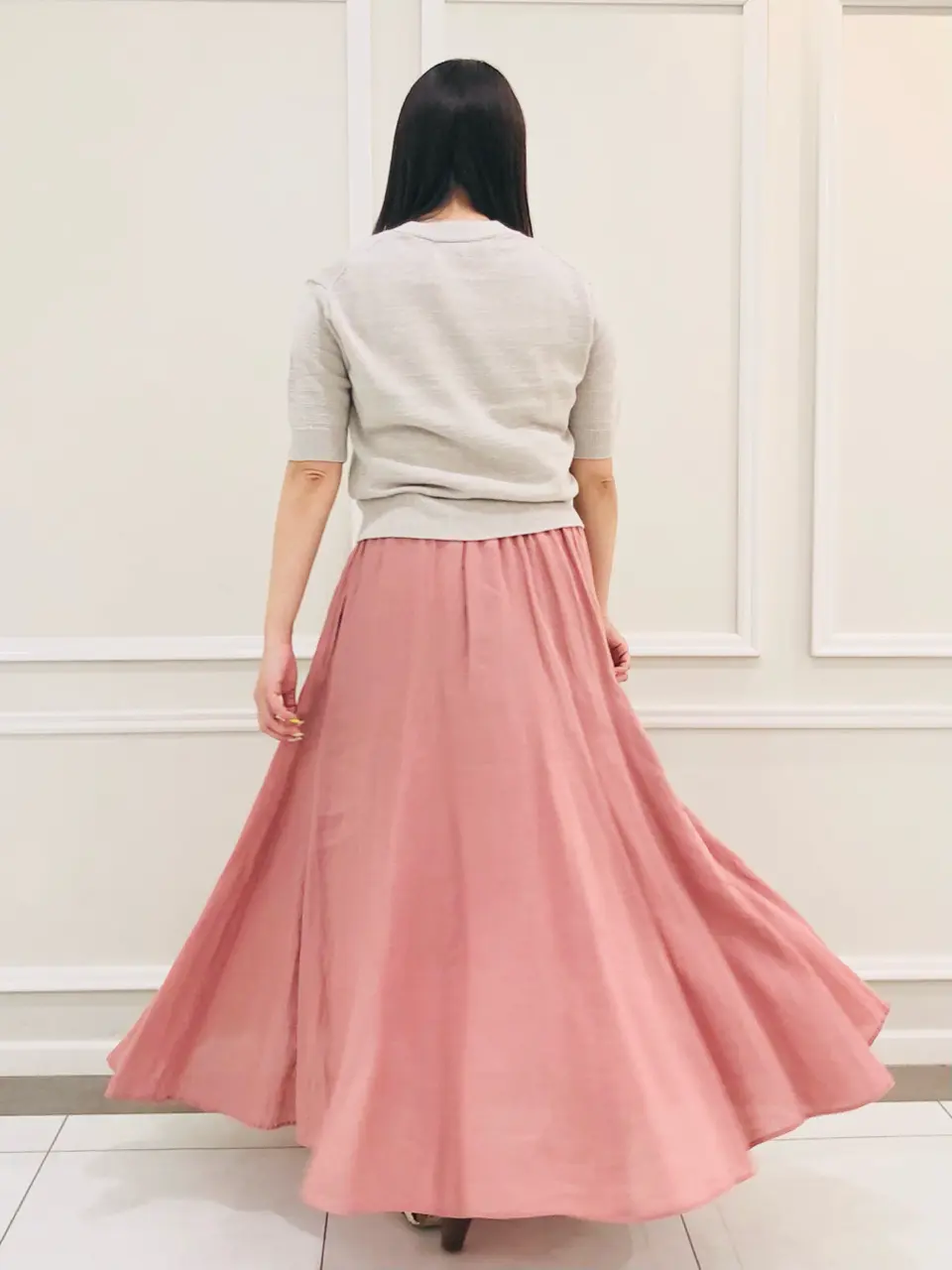 23区 飯野 コーディネート画像