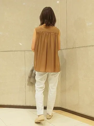 23区 矢口 コーディネート画像