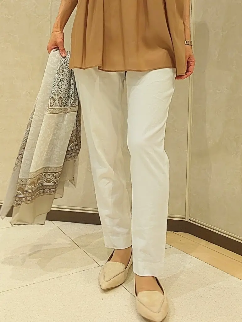 23区 矢口 コーディネート画像