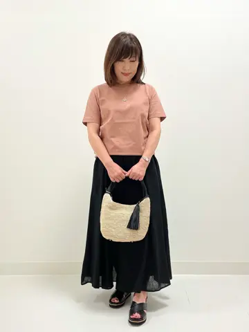 23区 高橋 コーディネート画像