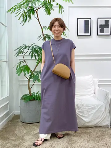 23区 神田 コーディネート画像