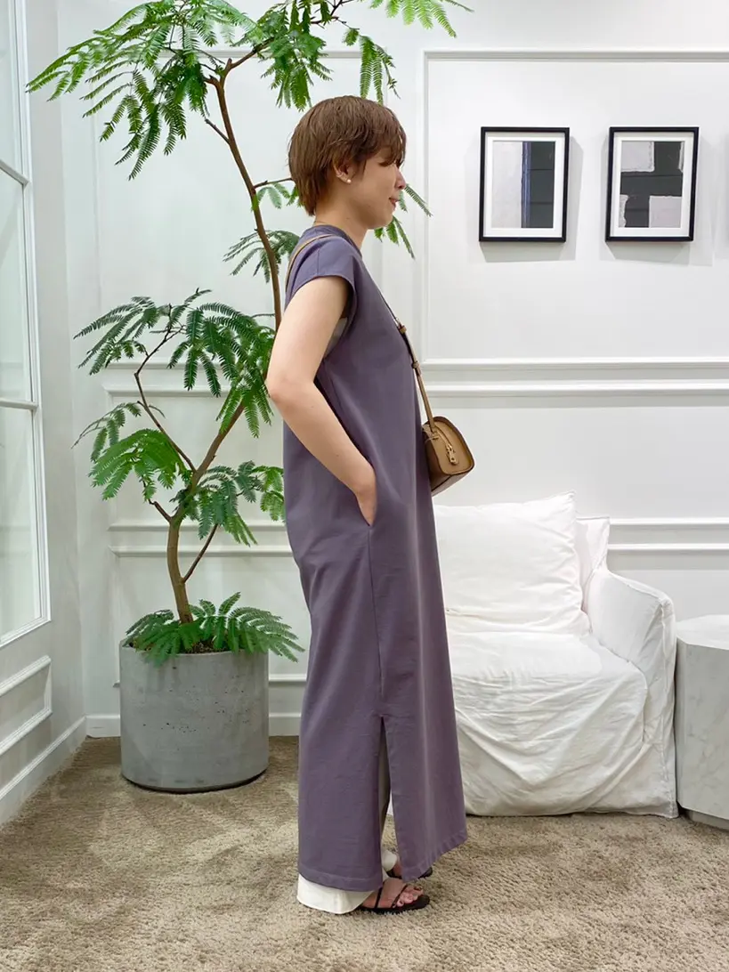 23区 神田 コーディネート画像