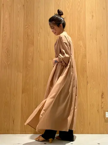 23区 加藤 コーディネート画像