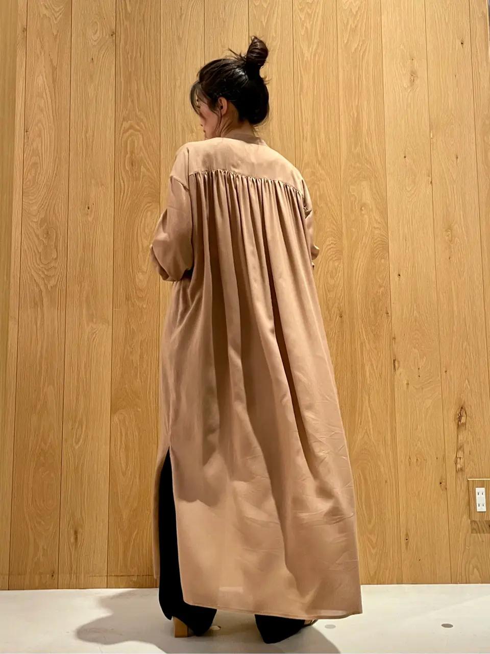 23区 加藤 コーディネート画像