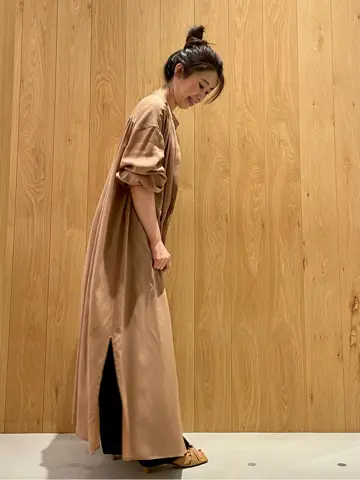 23区 加藤 コーディネート画像