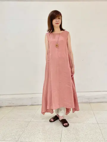 23区 上村 コーディネート画像