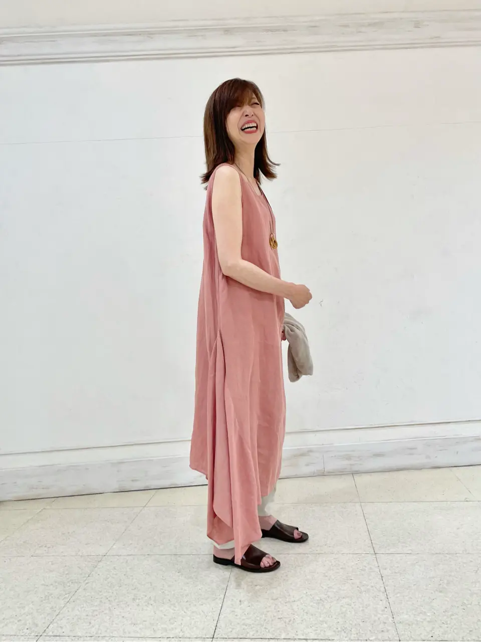 23区 上村 コーディネート画像