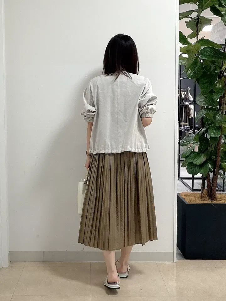 23区 S 宇井 コーディネート画像