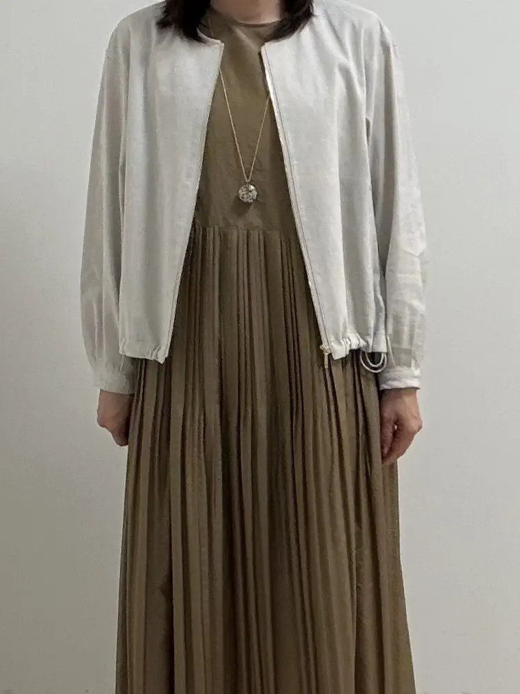 23区 S 宇井 コーディネート画像