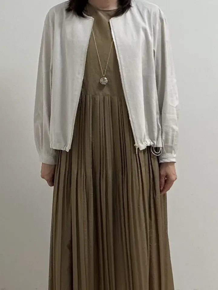 23区 S 宇井 コーディネート画像