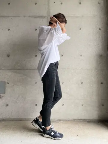 23区 野村 コーディネート画像