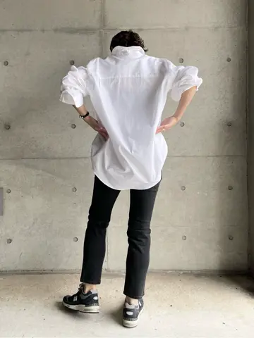 23区 野村 コーディネート画像