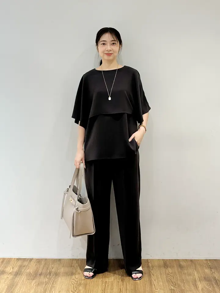 23区 西嶋 コーディネート画像