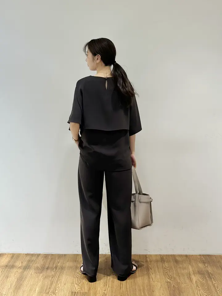 23区 西嶋 コーディネート画像