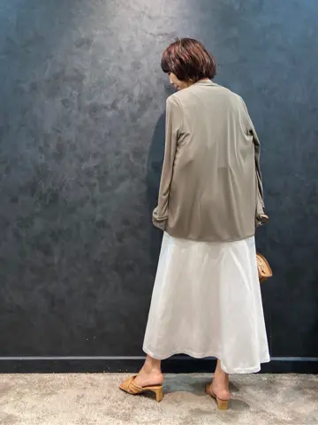 23区 佐藤 コーディネート画像