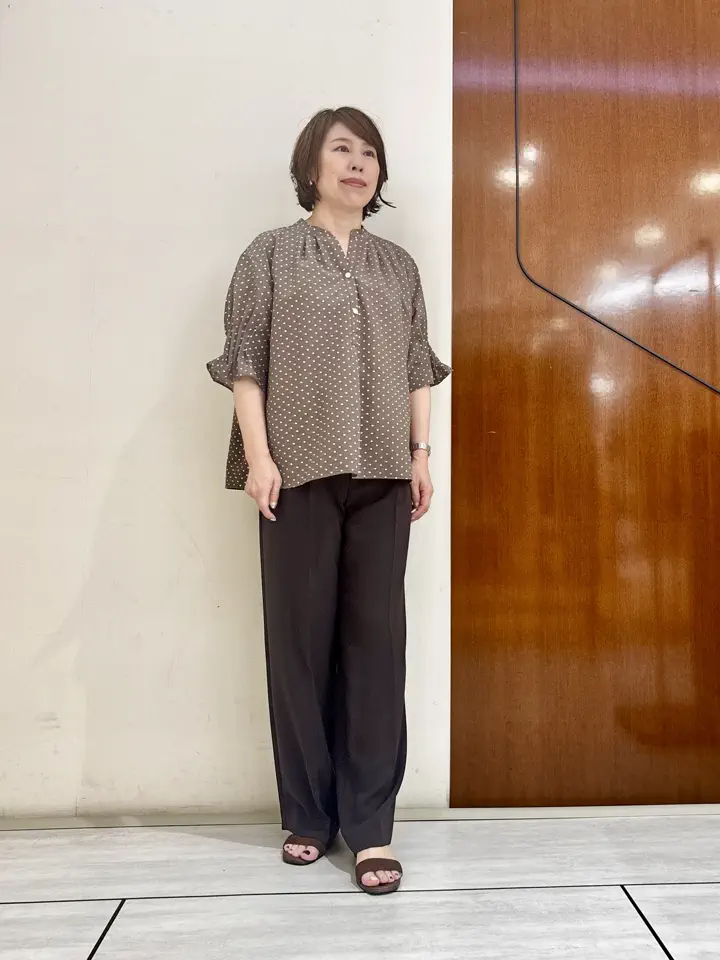 23区 内田 コーディネート画像