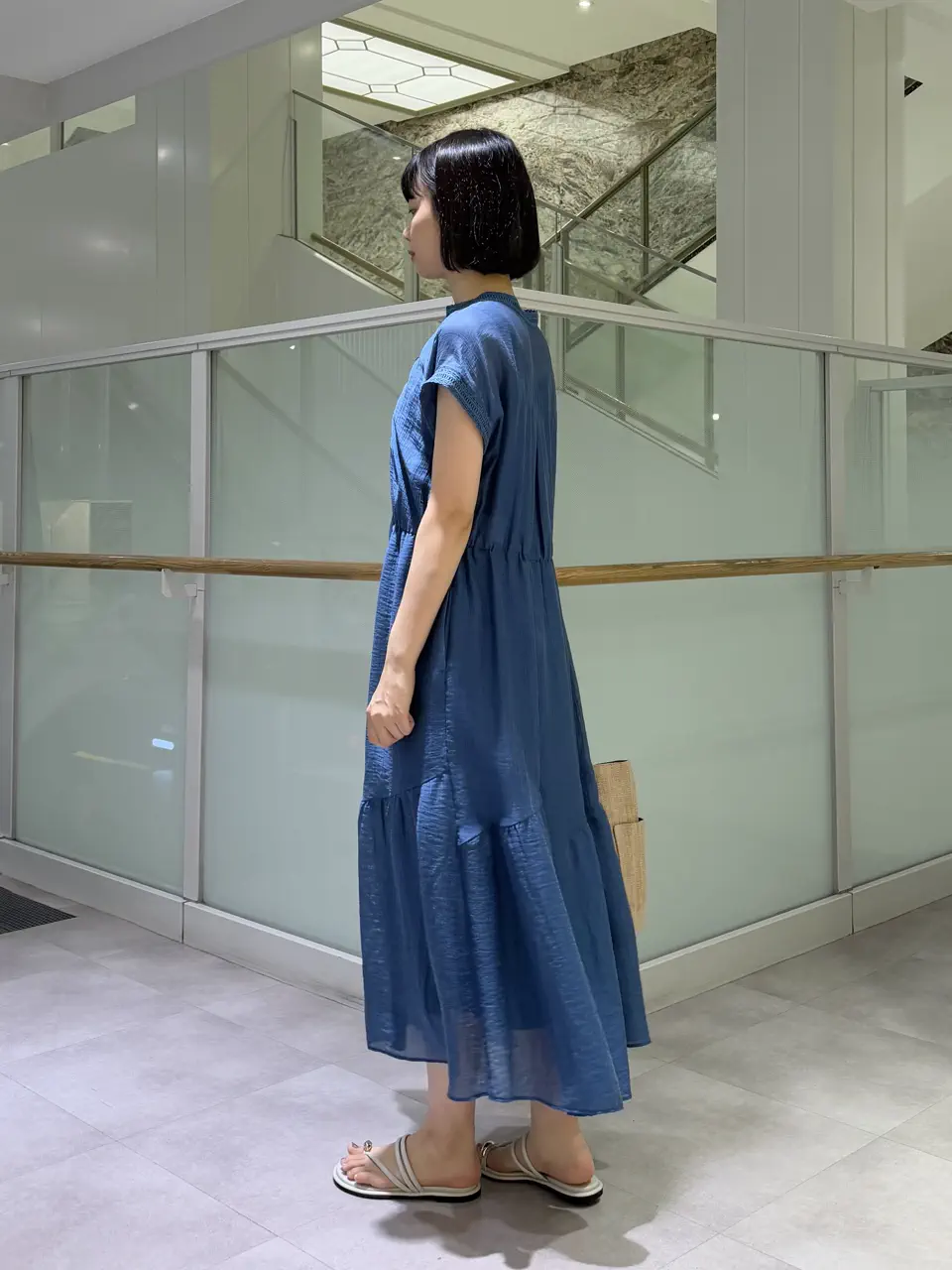 23区 小沢 コーディネート画像