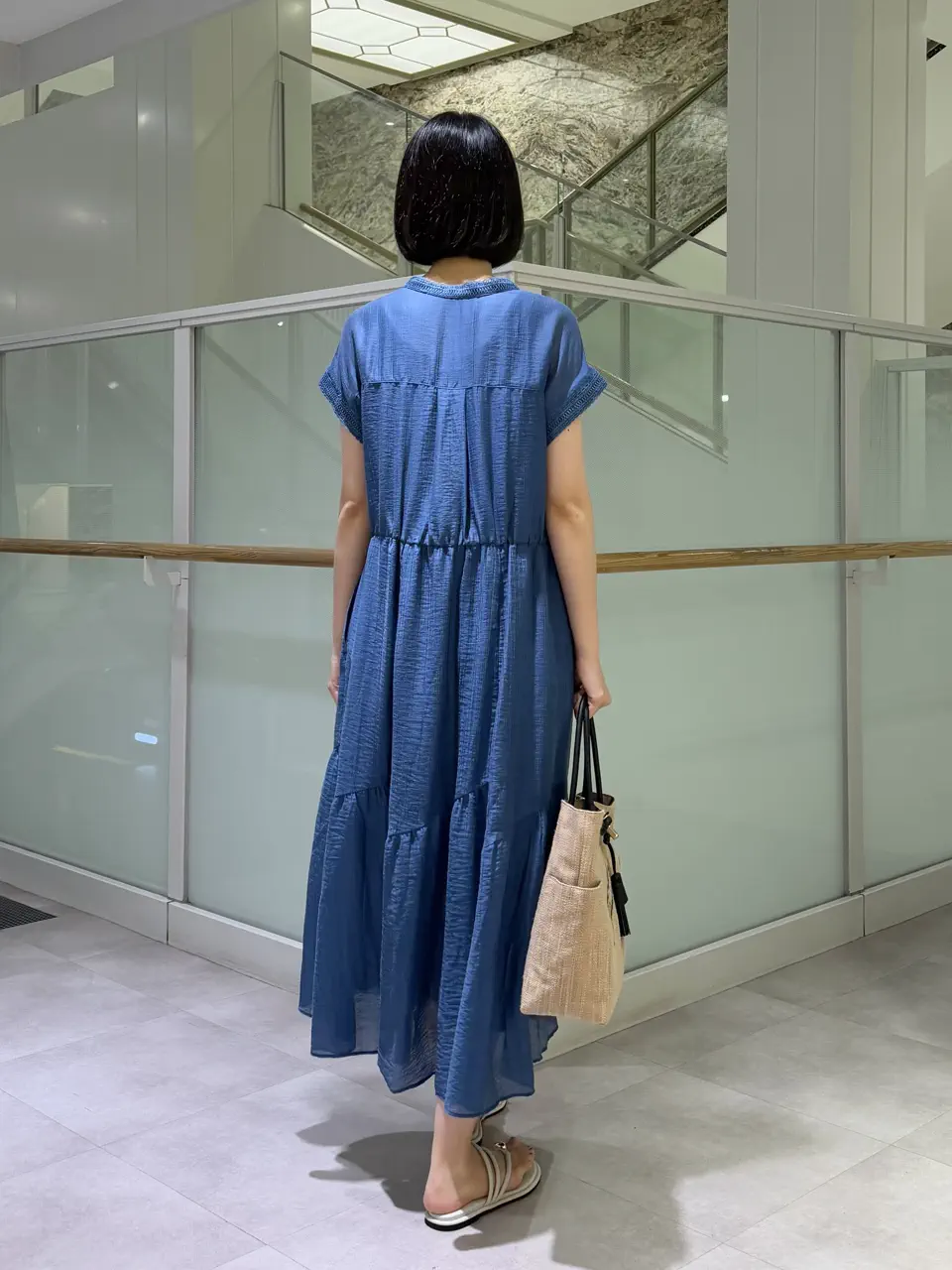 23区 小沢 コーディネート画像