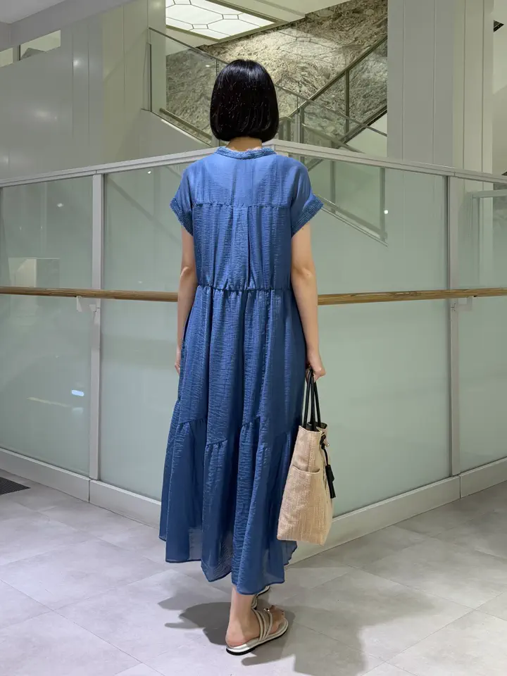 23区 小沢 コーディネート画像