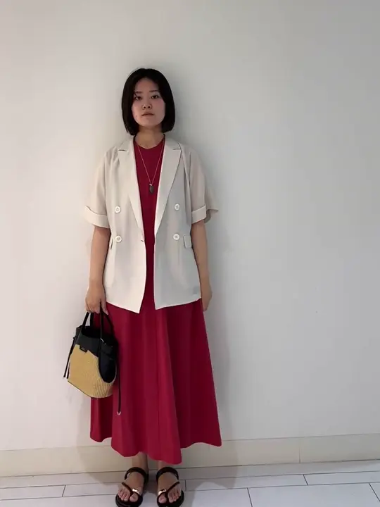 23区 H.M コーディネート画像
