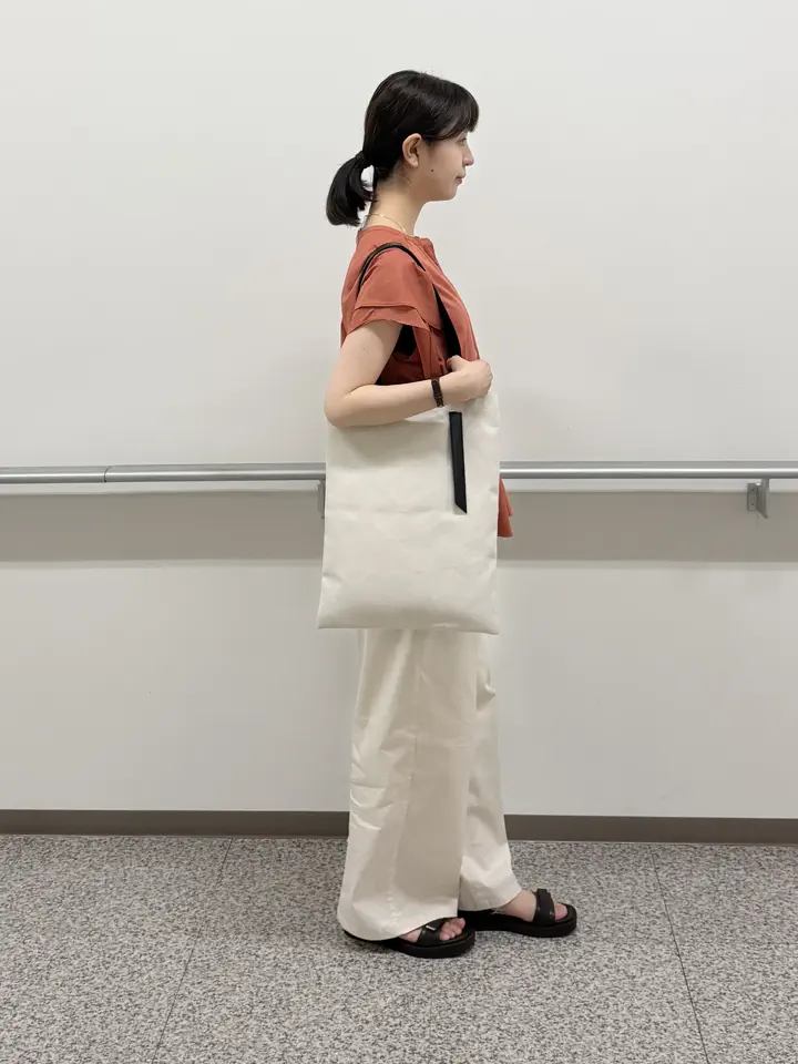 23区 辻 コーディネート画像