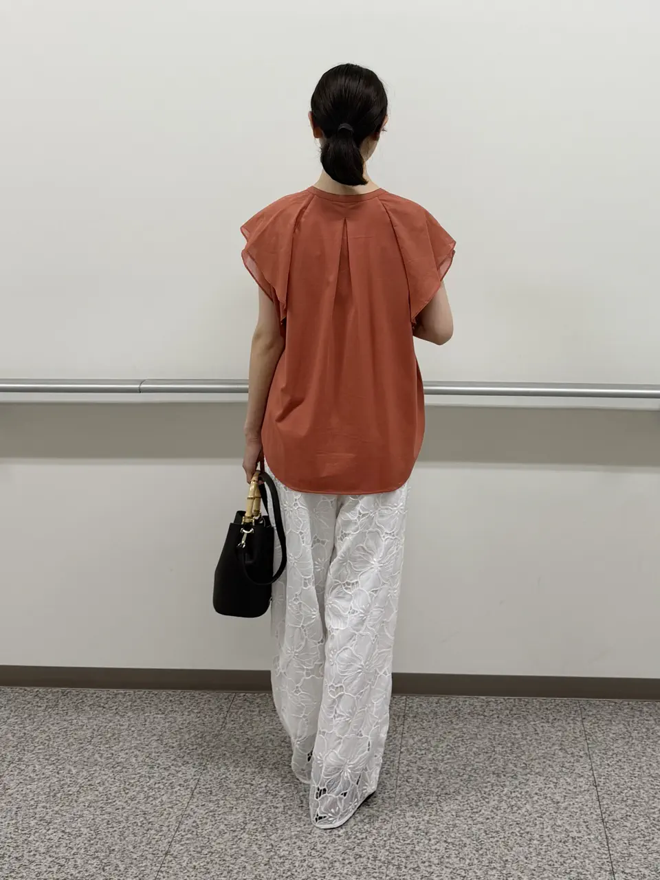23区 辻 コーディネート画像