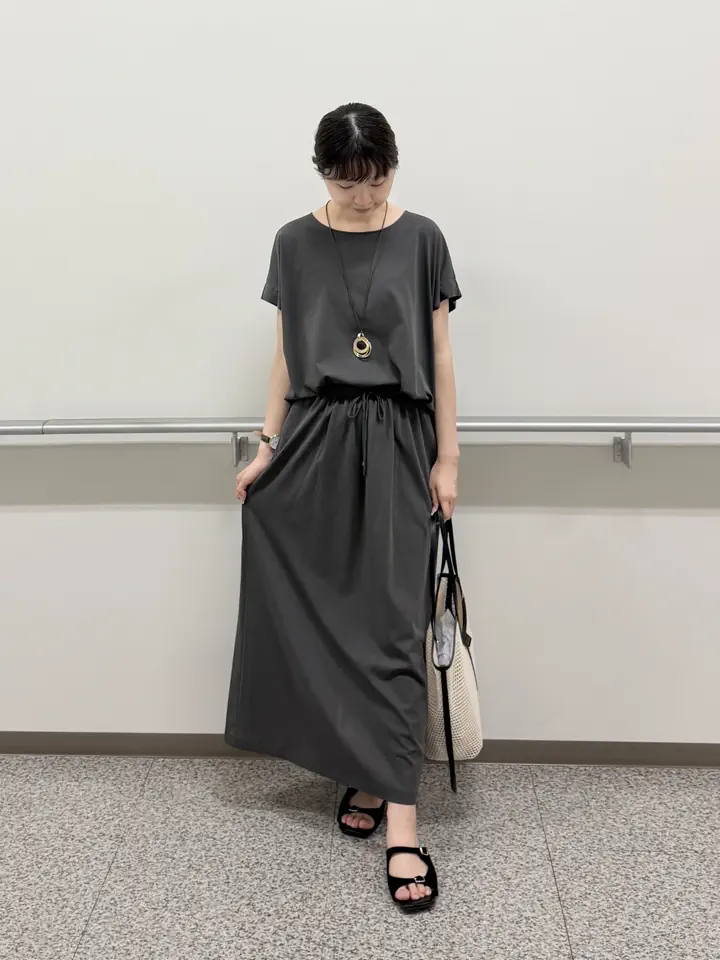 23区 辻 コーディネート画像