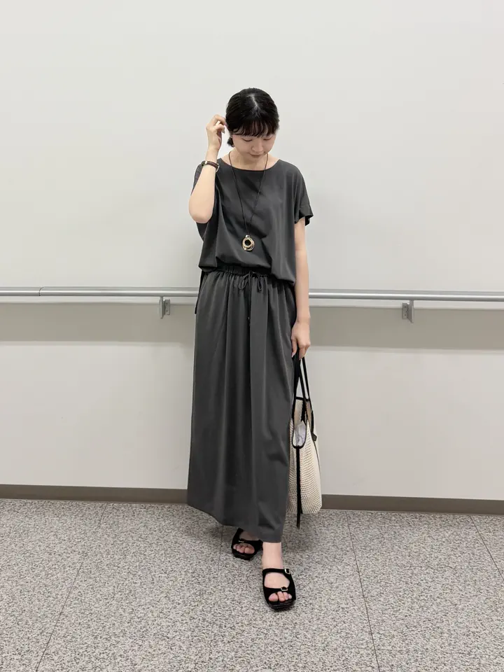 23区 辻 コーディネート画像