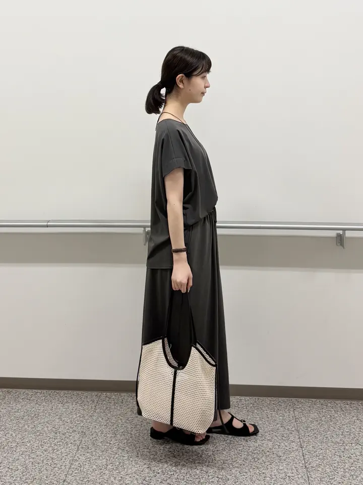 23区 辻 コーディネート画像