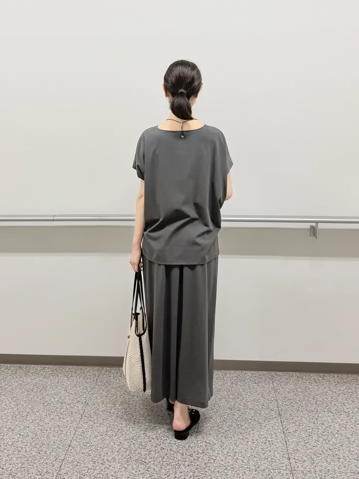 23区 辻 コーディネート画像