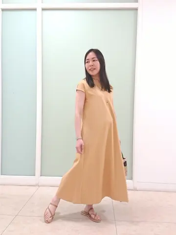 23区 永野 コーディネート画像