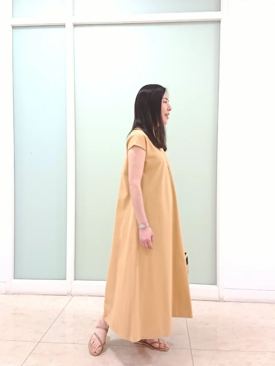 23区 永野 コーディネート画像