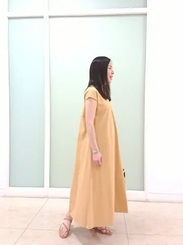 23区 永野 コーディネート画像