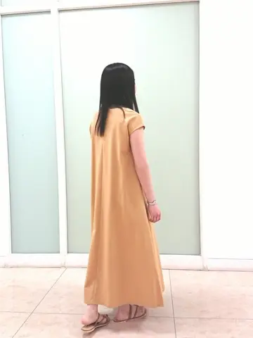 23区 永野 コーディネート画像