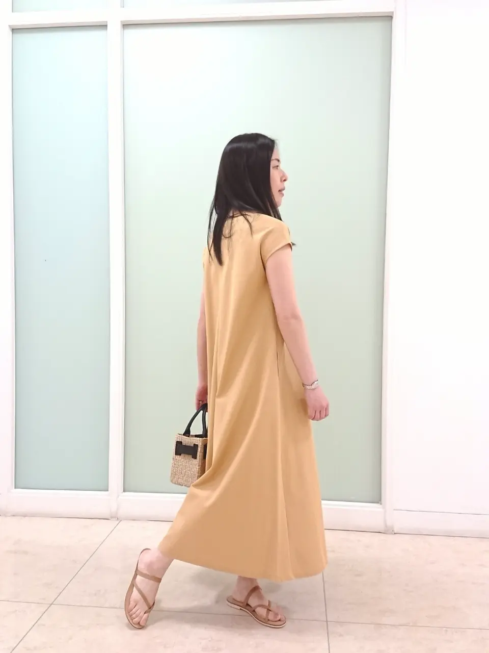 23区 永野 コーディネート画像