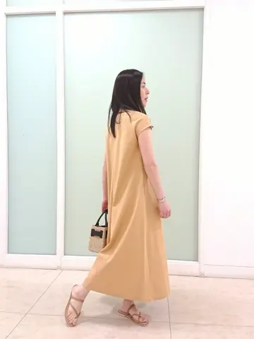 23区 永野 コーディネート画像