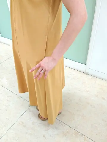 23区 永野 コーディネート画像