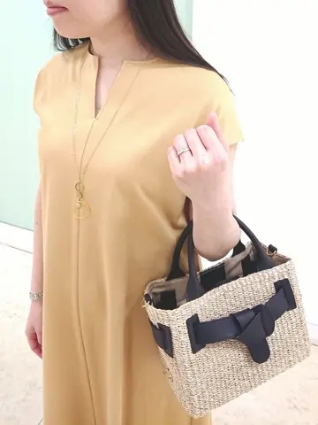 23区 永野 コーディネート画像