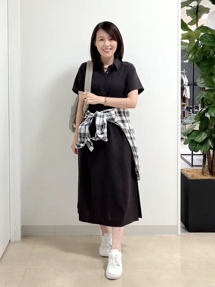 23区 S 宇井 コーディネート画像