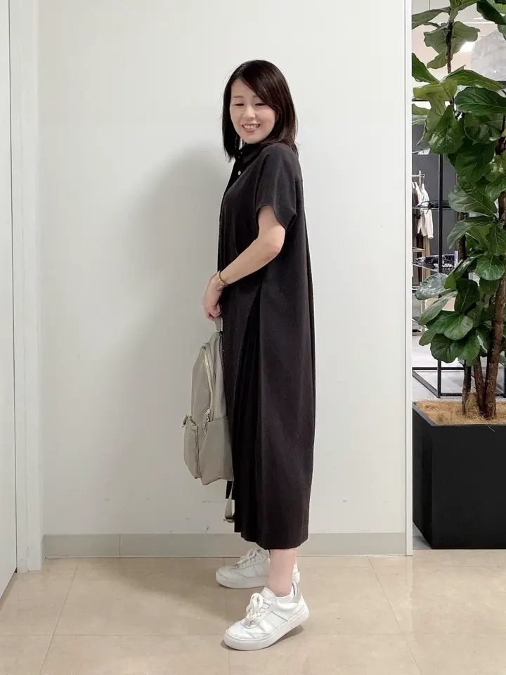 23区 S 宇井 コーディネート画像
