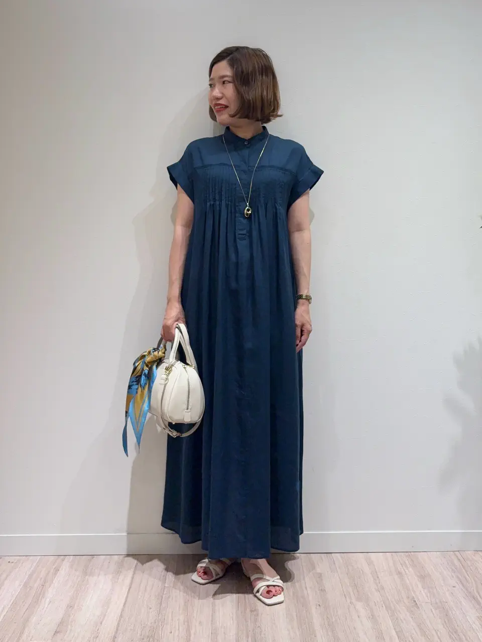  澤田 コーディネート画像