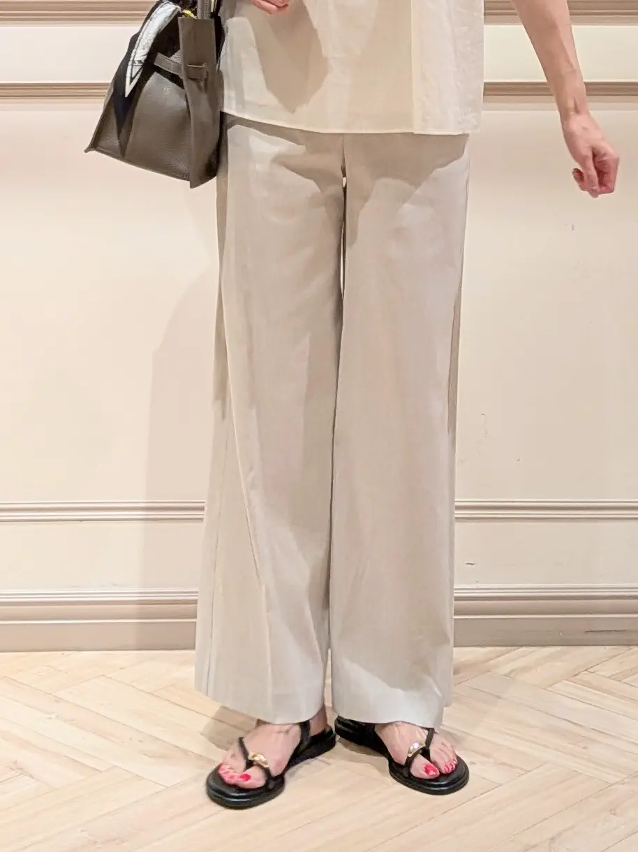 23区 奥山 コーディネート画像