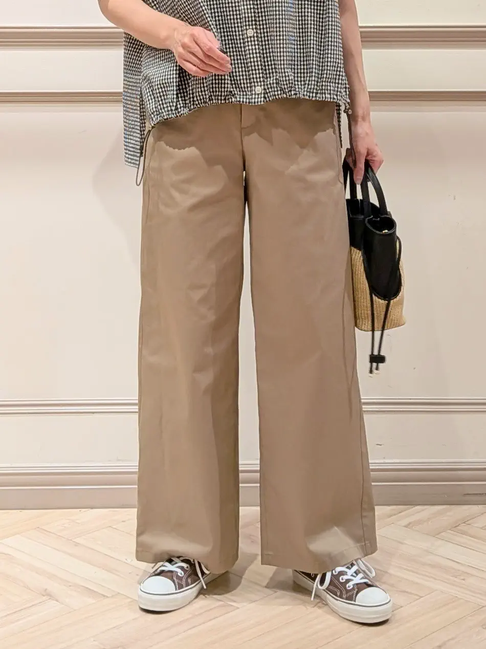 23区 奥山 コーディネート画像