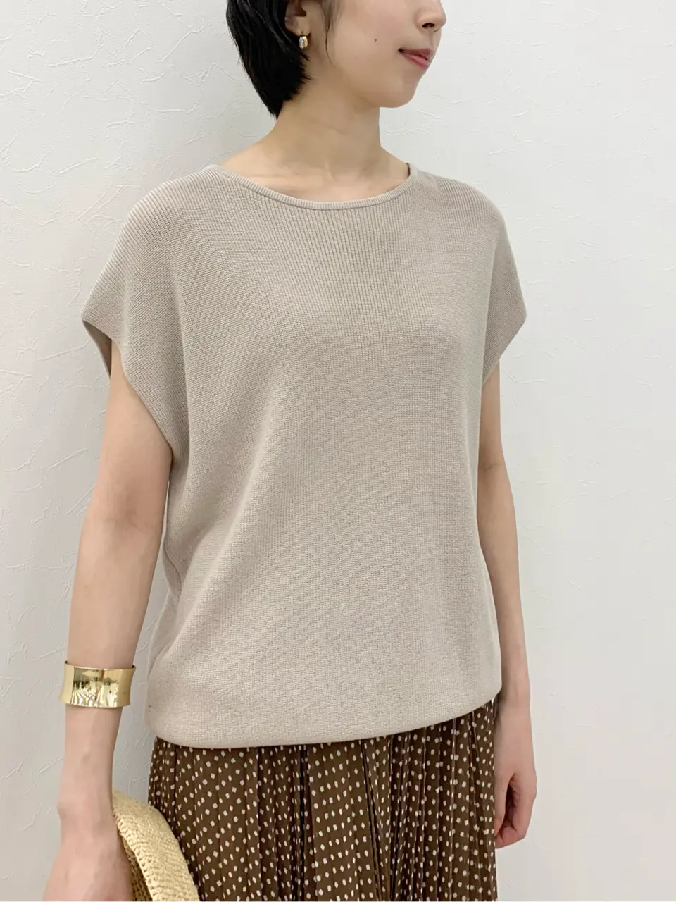 23区 板垣 コーディネート画像