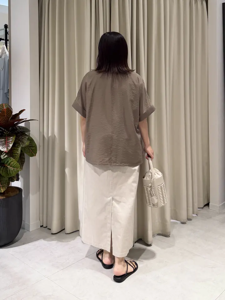 23区 野村 コーディネート画像